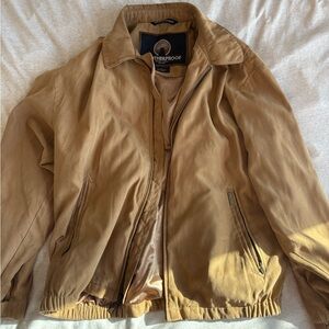 Vintage Men’s Weatherproof Jacket Size Medium